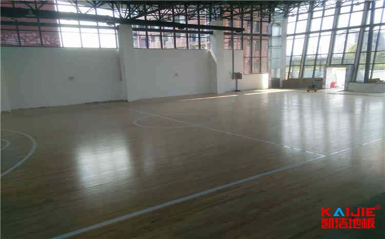 籃球木地板廠家