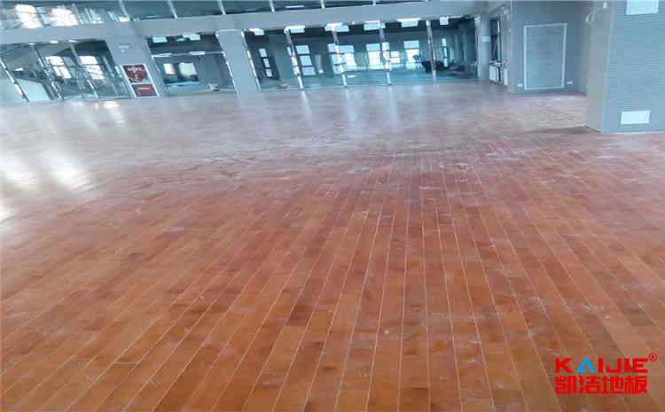 鄭州專用實木運動地板品牌電話