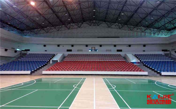 五角楓籃球館木地板市場價(jià)格表