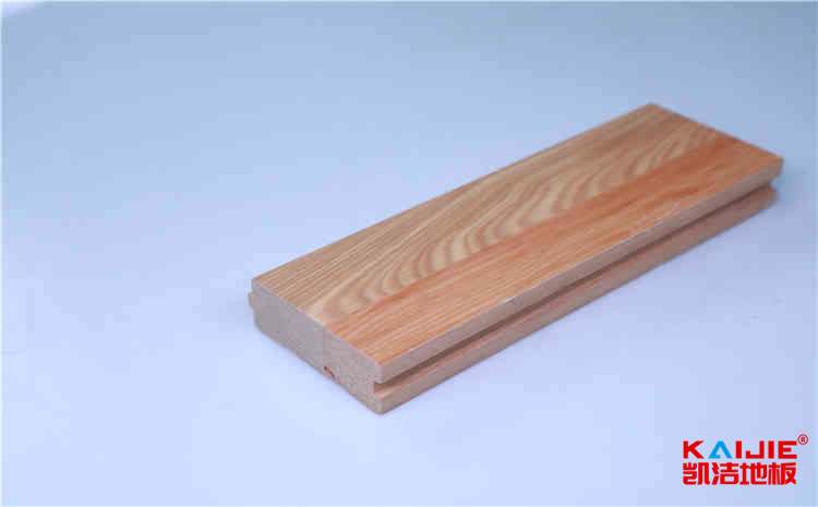 學(xué)校NBA籃球場木地板板式龍骨結(jié)構(gòu)
