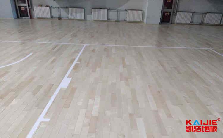 烏魯木齊楓木體育地板報價
