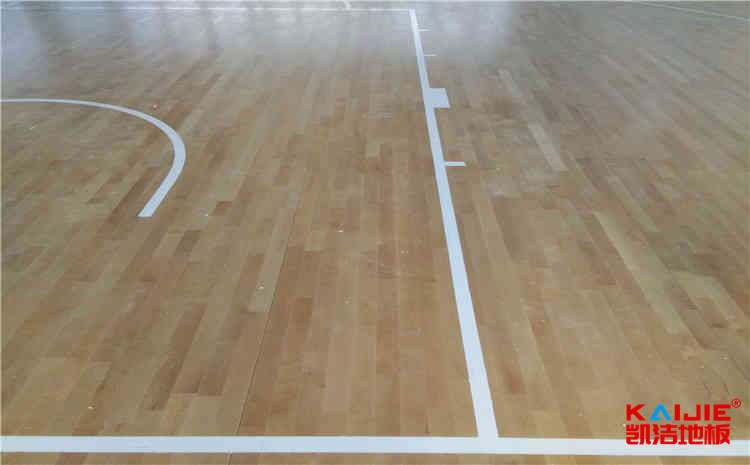 福建硬木企口運(yùn)動(dòng)木地板都有哪些品牌