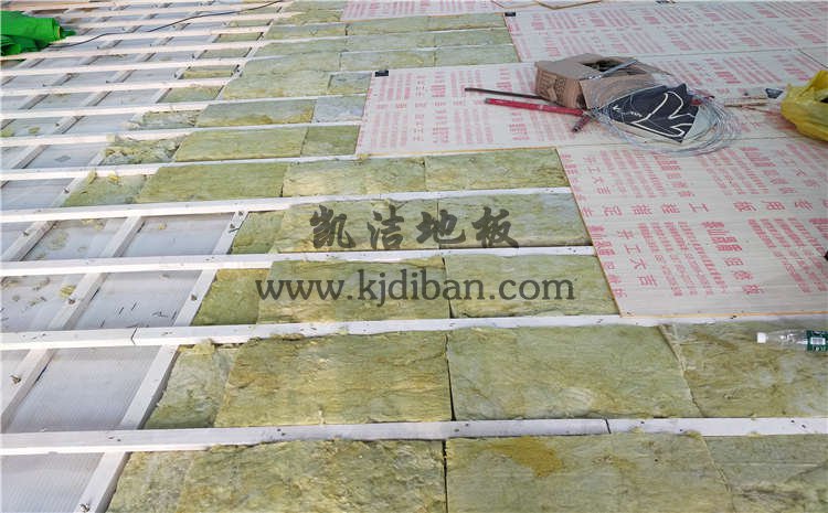 深圳南山文化館籃球俱樂(lè)部木地板案例